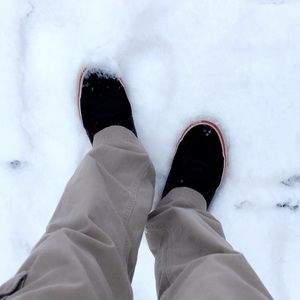 Meet your Posher, Daniel